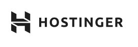 Hostinger logo