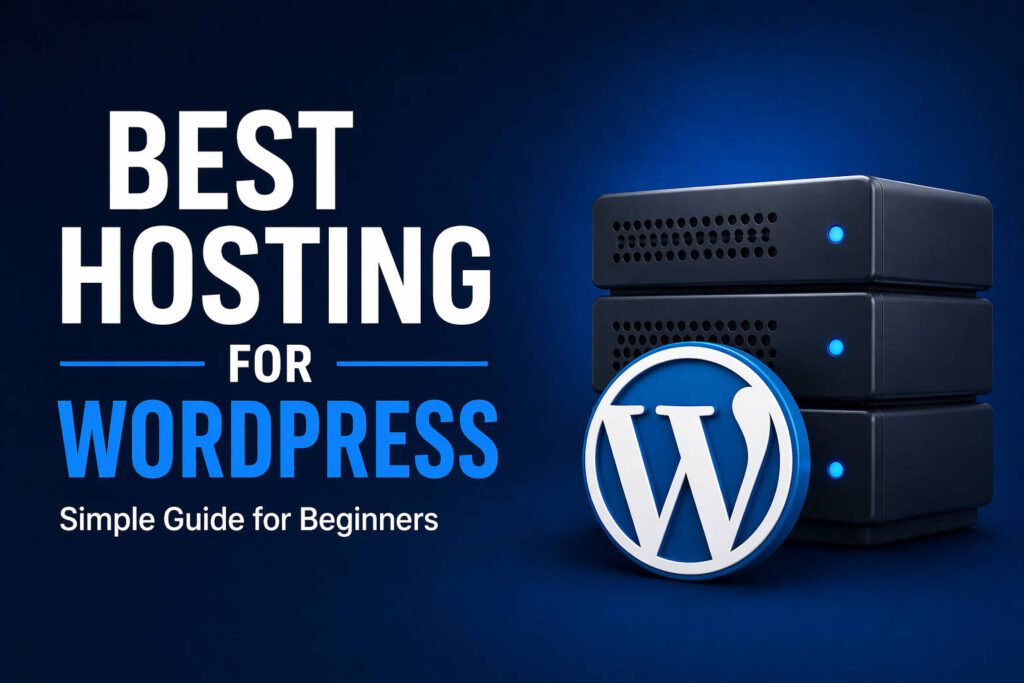 Best hosting for Wordpress